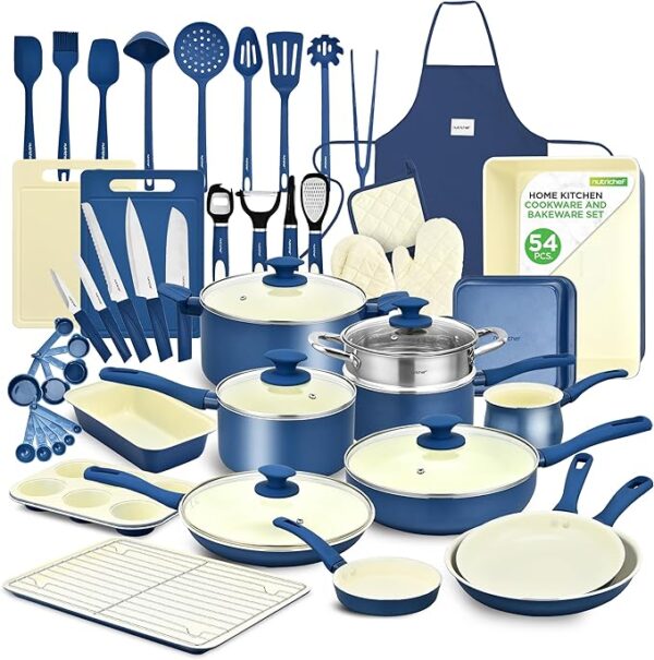 Limited Time deal 11% OFF  Cookware